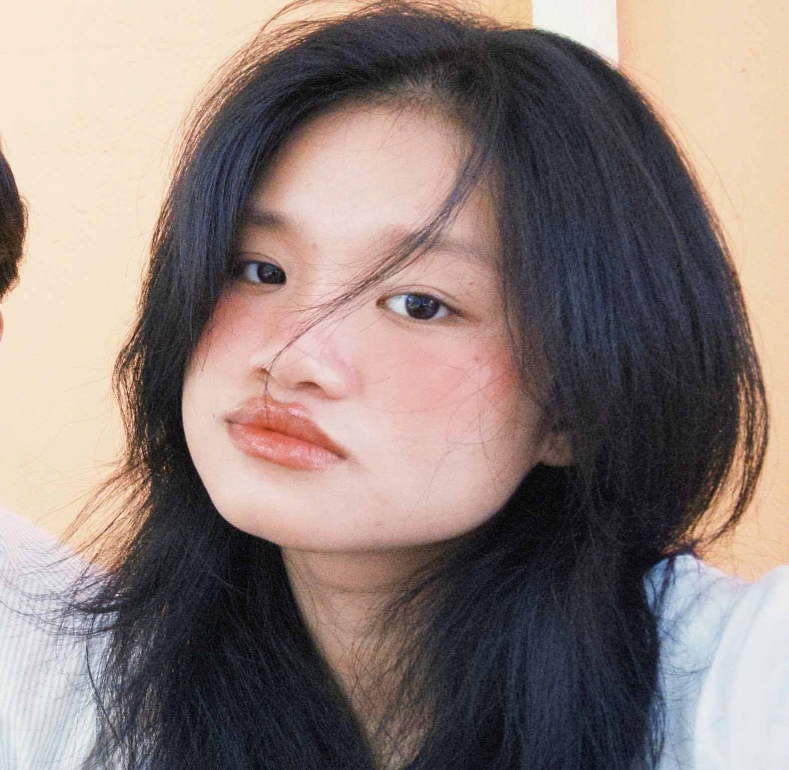 Portrait of Thu Thao